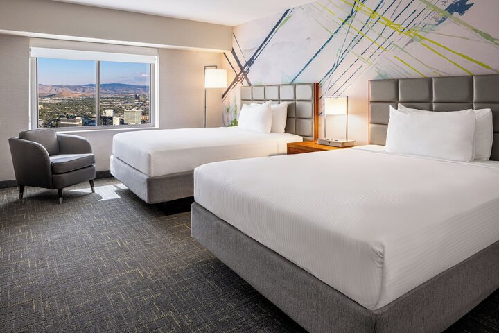 Circus Circus Reno – a Caesars Rewards Destination