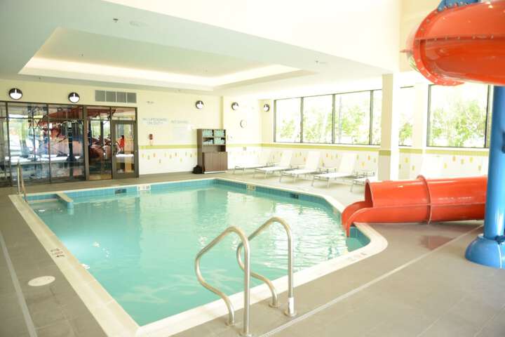Pool 4 of 55