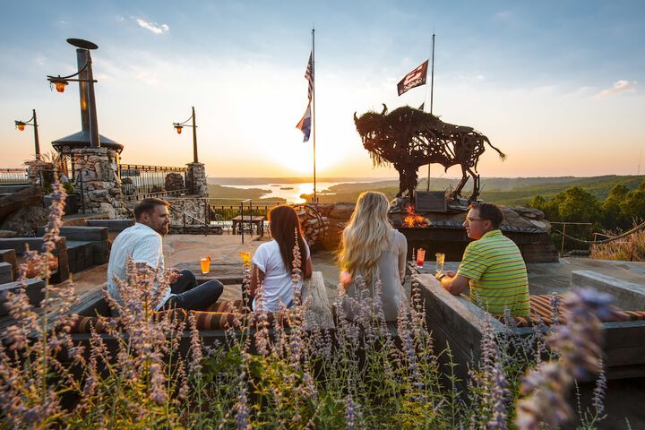 Big Cedar Lodge