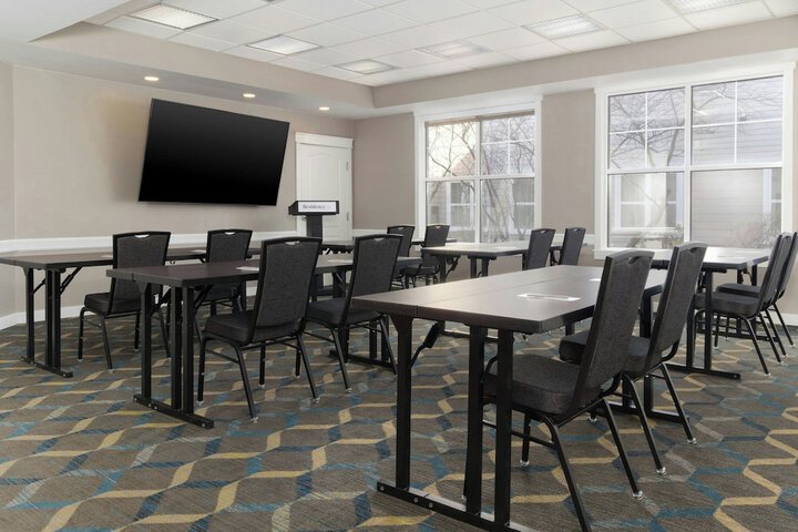 Residence Inn by Marriott Fredericksburg