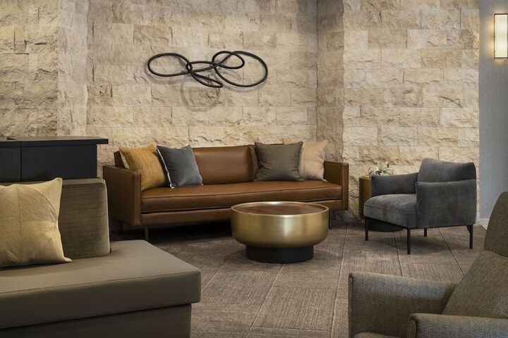 SpringHill Suites by Marriott Fort Worth University