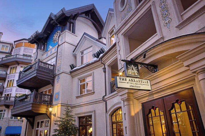 Hotel 7 of 450