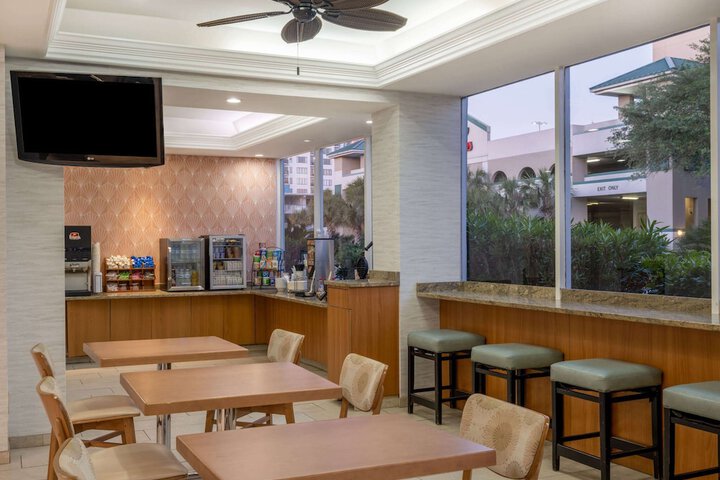 The Sandbar Hotel Trademark Collection by Wyndham