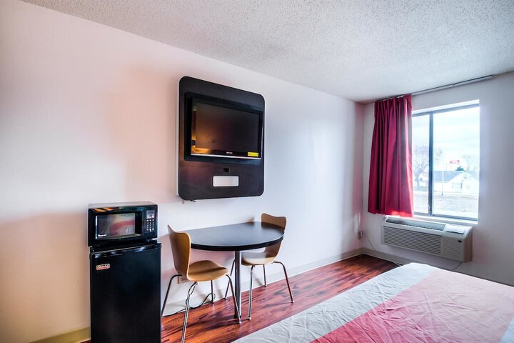 Motel 6 Lansing IL - Chicago South