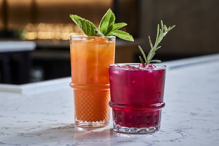 The Casso Raleigh, a Tribute Portfolio Hotel