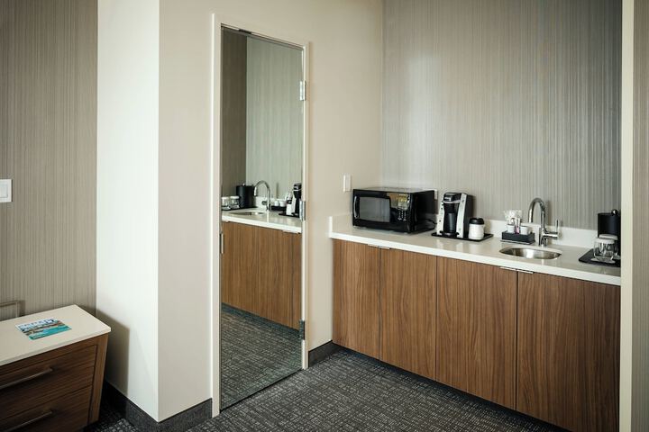 Courtyard by Marriott Corvallis