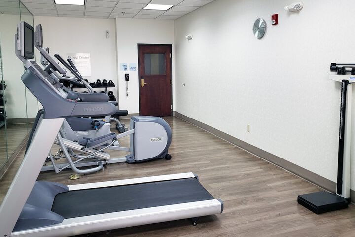 Holiday Inn Express Hotel & Suites San Angelo by IHG