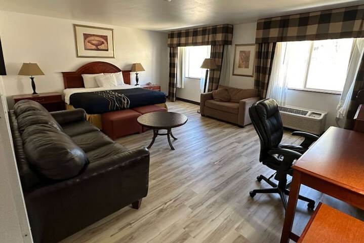 Wingate by Wyndham Eagle Vail Valley