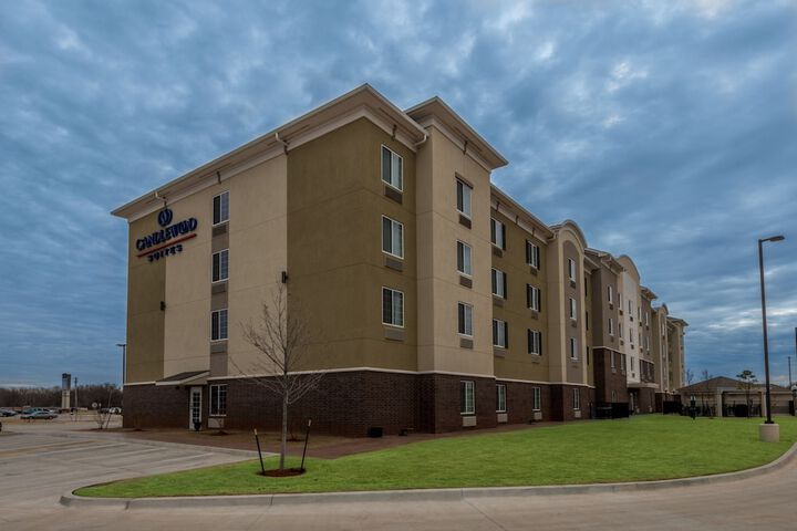 Hotel 6 of 35