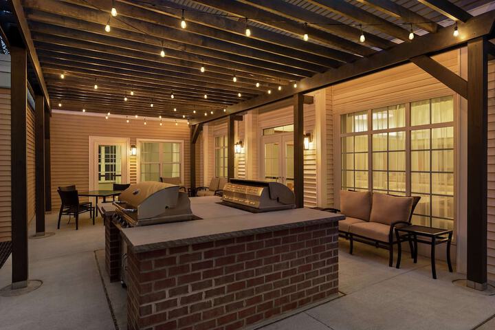 Terrace/Patio 29 of 30