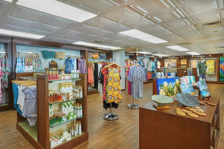 Mauna Kea Beach Hotel Autograph Collection