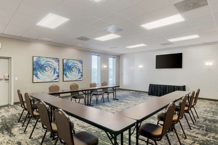 Best Western St. Louis-Kirkwood Route 66
