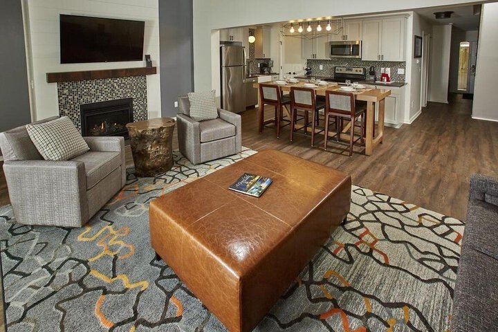 Grand Geneva Resort & Spa