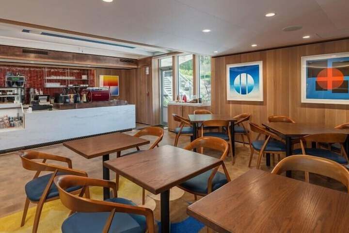 Aspen Meadows Resort