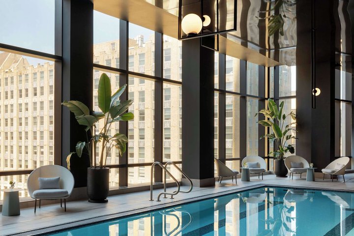 Pool 7 of 101