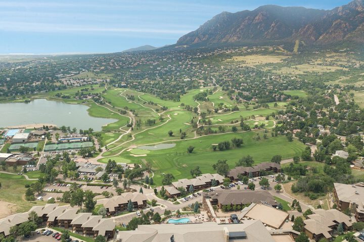 Cheyenne Mountain Resort a Destination by Hyatt Hotels