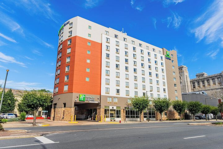 Hotel 6 of 60