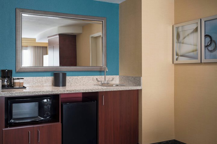 Courtyard by Marriott Glenwood Springs