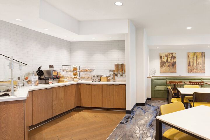 Fairfield Inn by Marriott Vacaville
