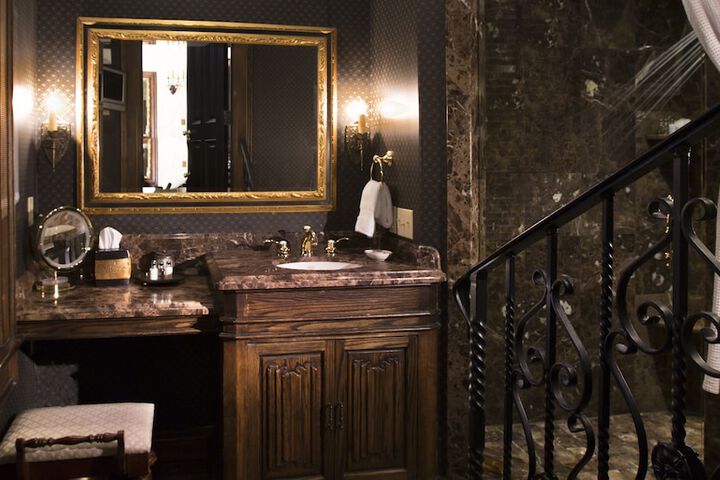The Chanler at Cliff Walk