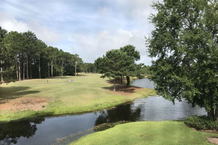 28C Sandpiper Bay