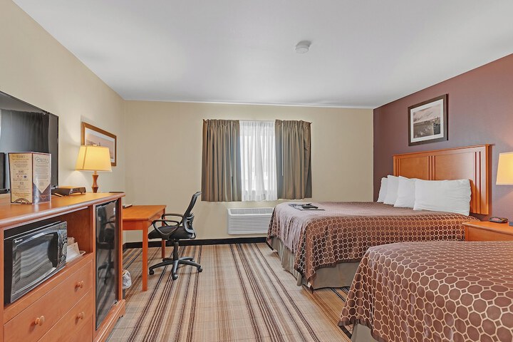 Bowman Lodge & Convention Center