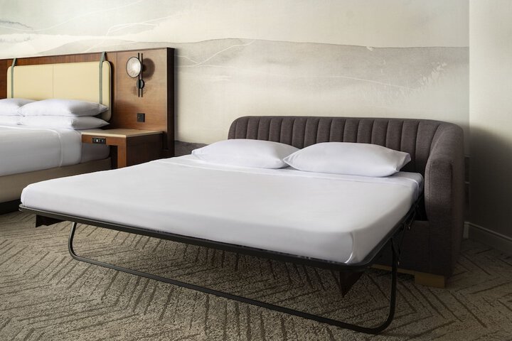Marriott Long Beach Downtown
