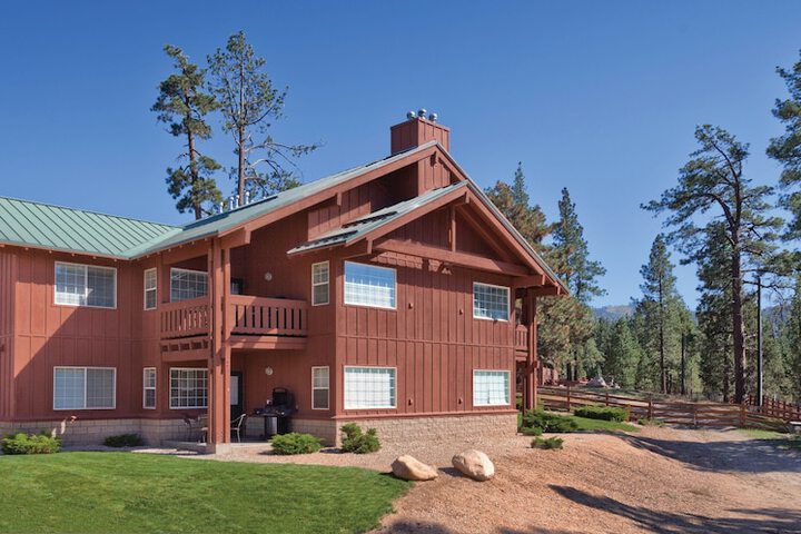 WorldMark Big Bear Lake