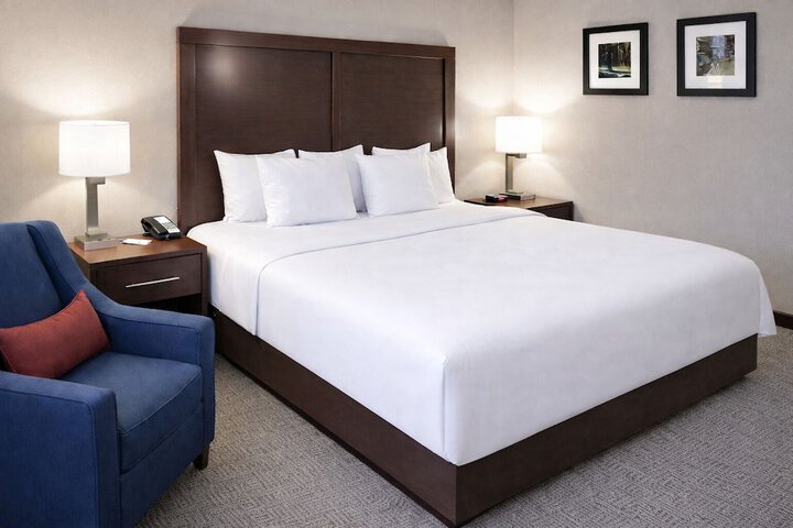 Comfort Inn Farmington Hills - Detroit Northwest
