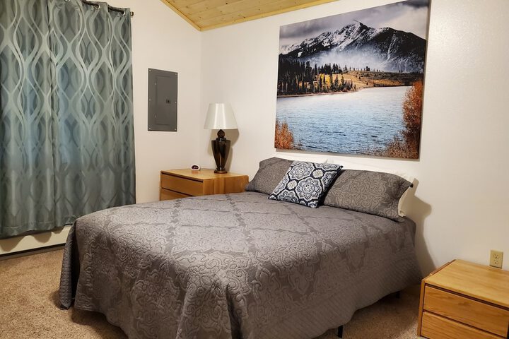 Delta Accommodations-Alaska Country Inn