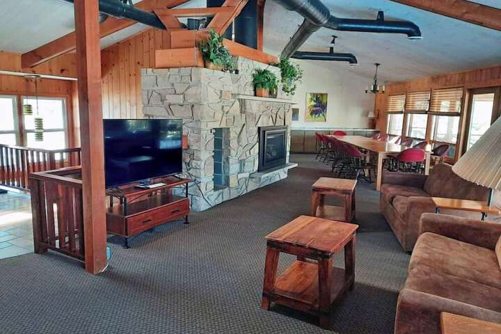 Holiday Acres Resort