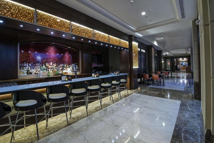 Hyatt Regency Reston