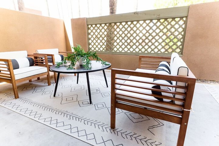 Terrace/Patio 26 of 31