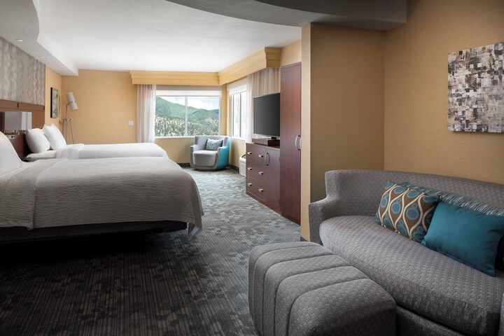 Courtyard by Marriott Glenwood Springs