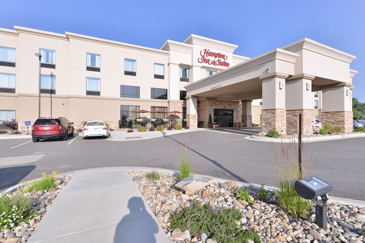 Hampton Inn & Suites Buffalo