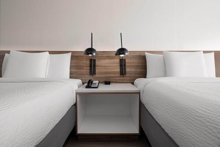 Wyndham Garden Manassas
