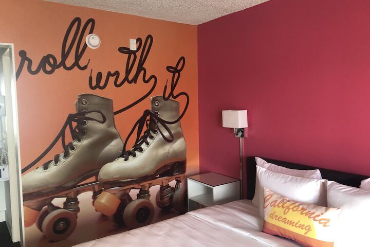 The Rambler Hotel