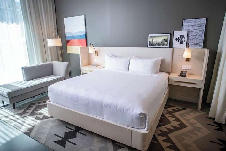 Mountain Shadows Resort Scottsdale