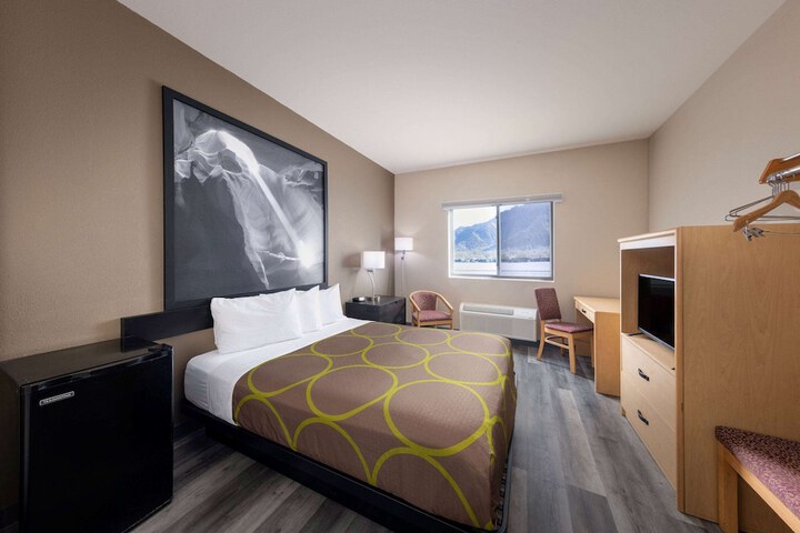 Super 8 by Wyndham Quartzsite AZ