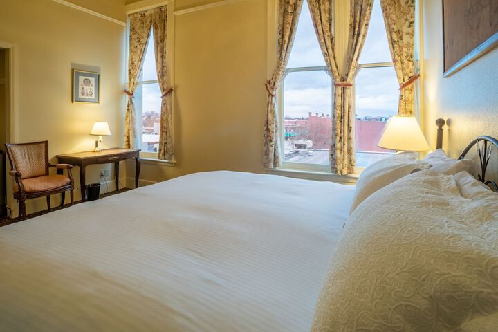 Geiser Grand Hotel
