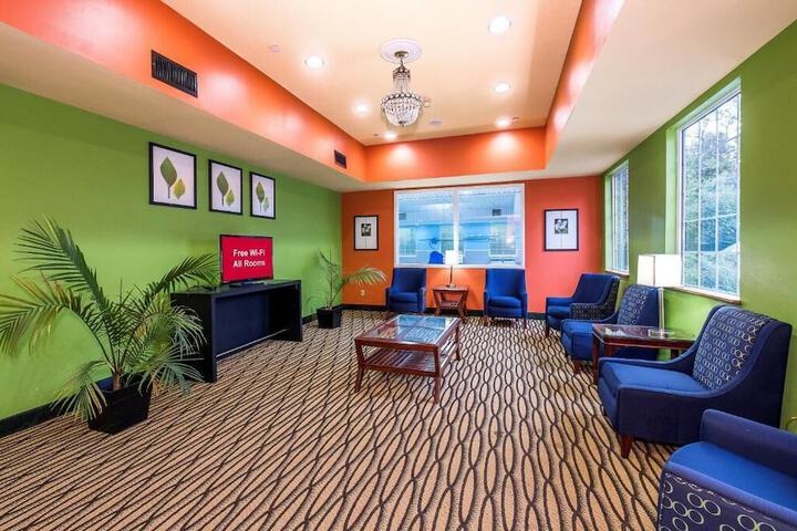 MY HOME & SUITES MADISON