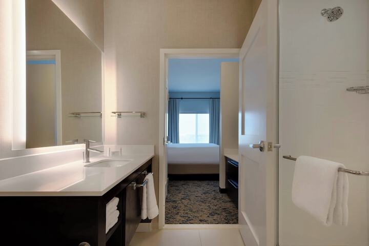 Residence Inn by Marriott Waco South