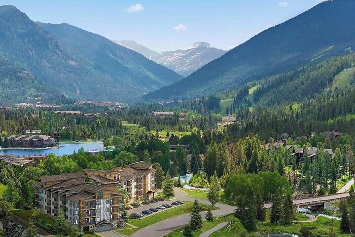 Lakeside Village by Vail Resorts