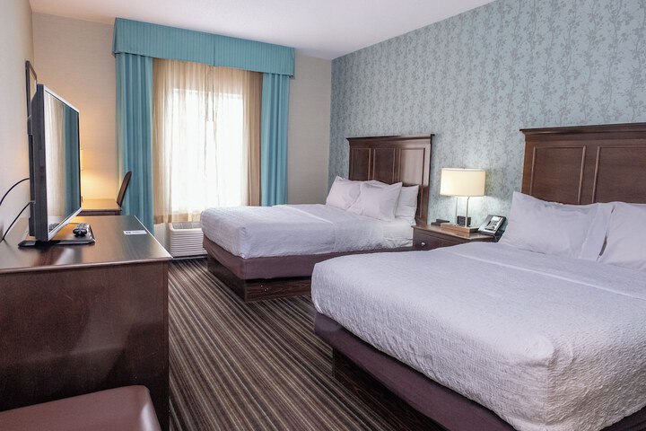 Hampton Inn & Suites by Hilton St. Johns Airport