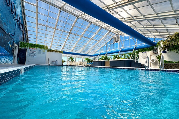 Bolero Resort