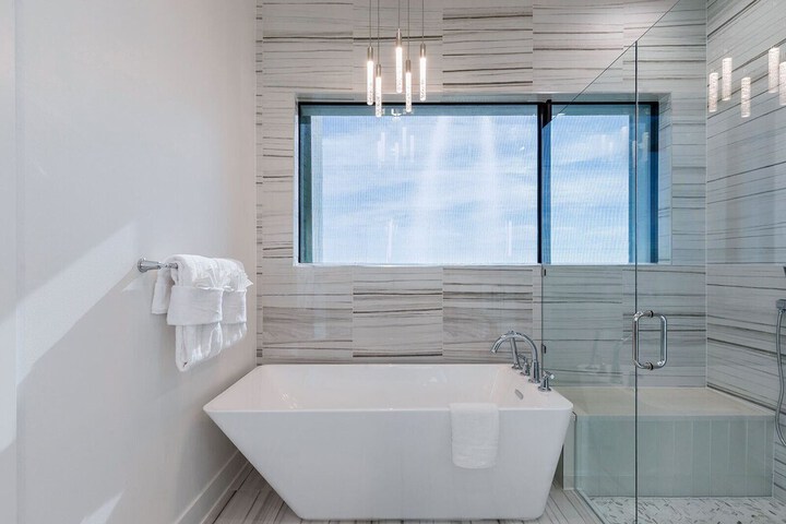 Harbor Island Beach Club Homes by Villatel