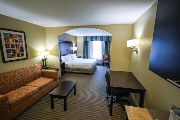 SureStay by Best Western Lexington