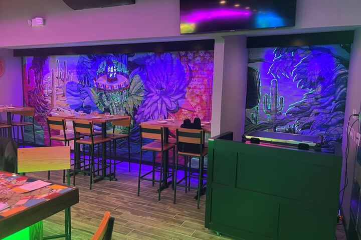 Holiday Inn & Suites Parsippany Fairfield by IHG