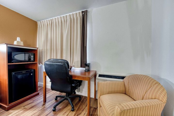 Super 8 by Wyndham Alamosa