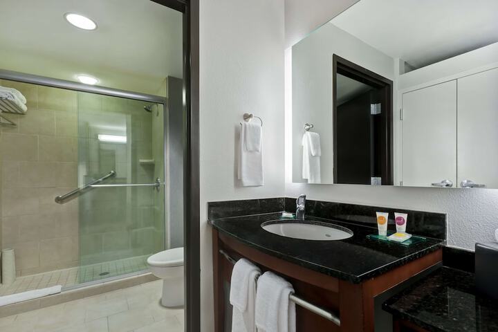 Hyatt Place San Antonio–North / Stone Oak
